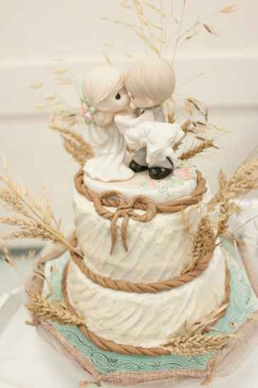 Country Wedding PRO-BAM!