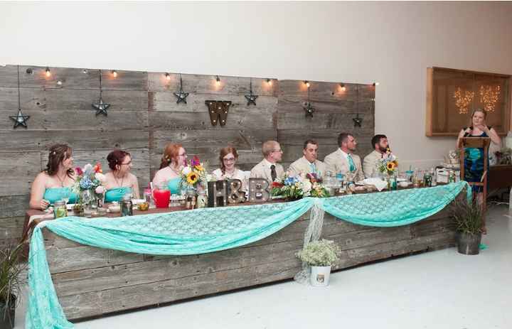 Country Wedding PRO-BAM!