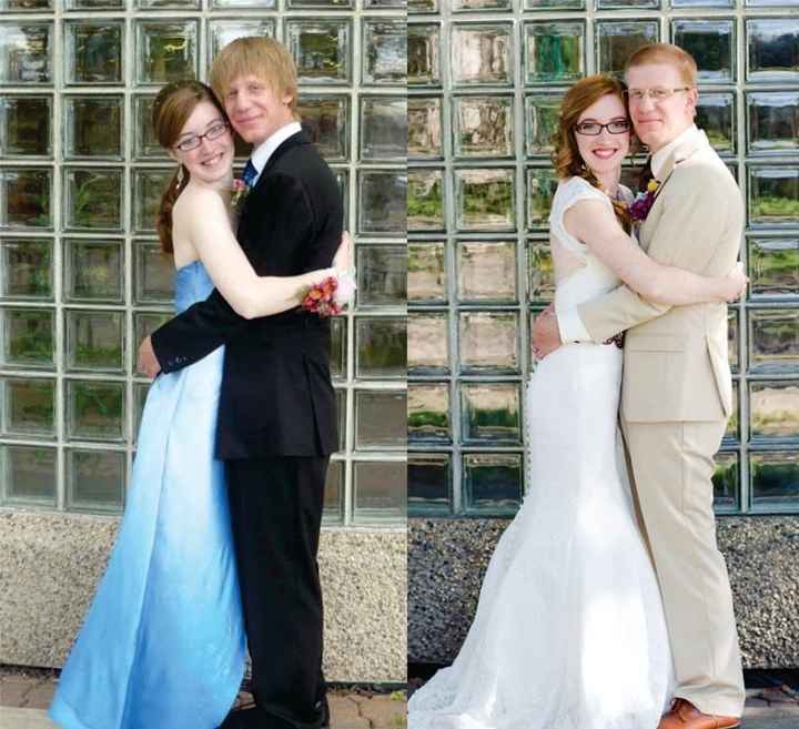 Country Wedding PRO-BAM!