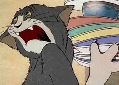 Why do people do this???