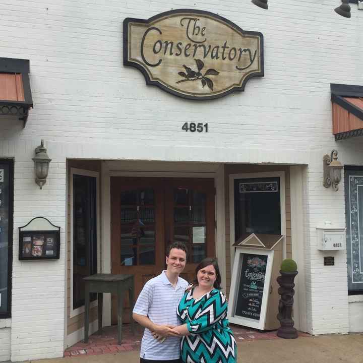 Tell me about you and FS!