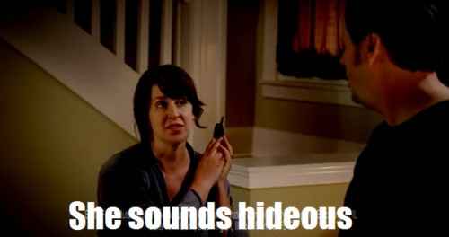 What do do about this situation