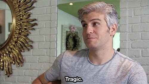 What do do about this situation