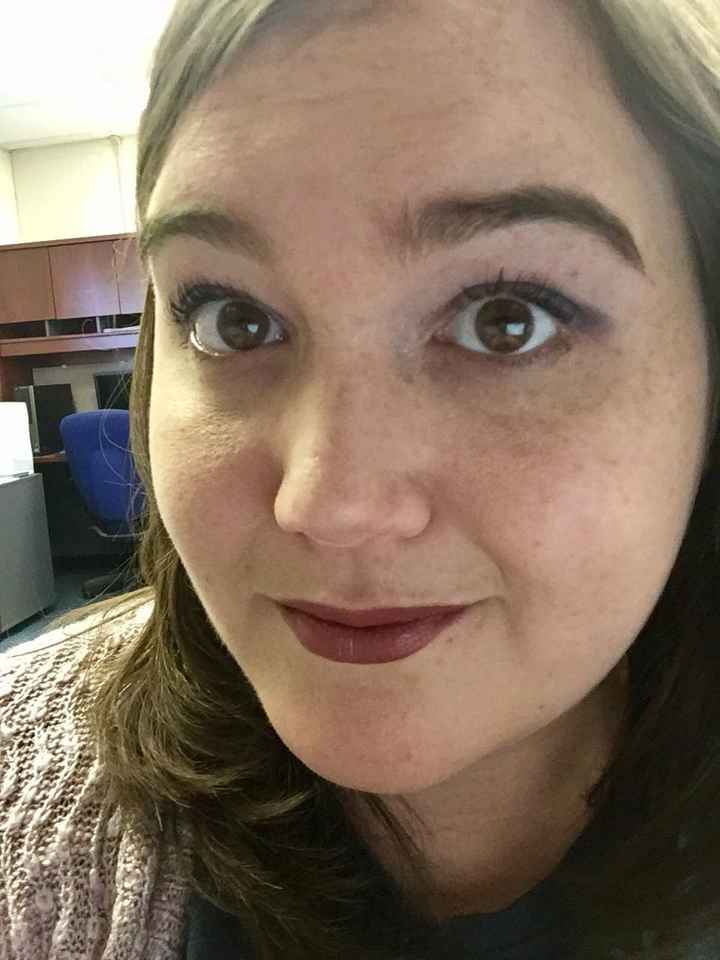 Make Up Monday!