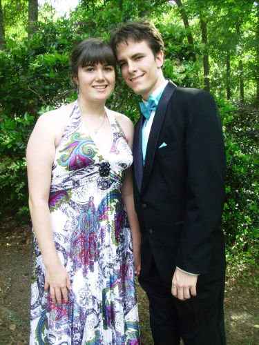 Bangs advice! Makeup and updos