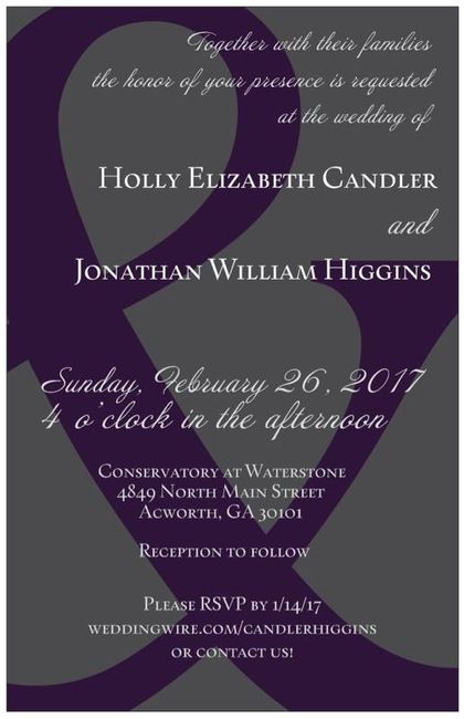 Share your invites..!