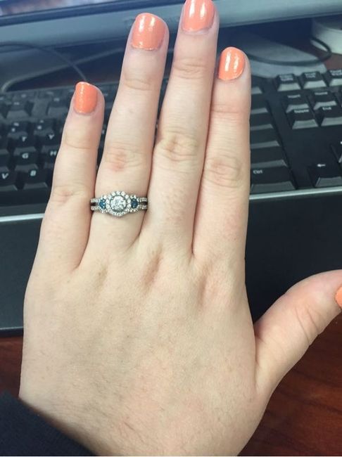 Ring Bling!