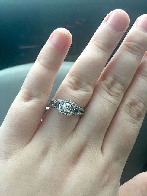 Show me that Bling!