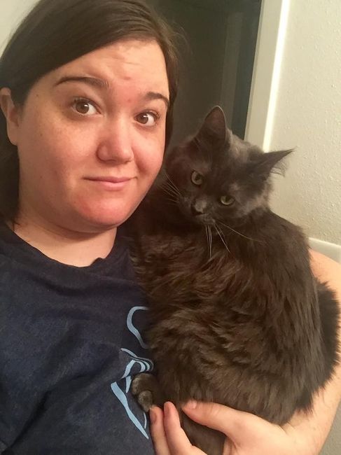 NWR: Lost a Fur Baby