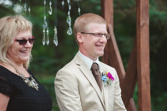 Country Wedding PRO-BAM!
