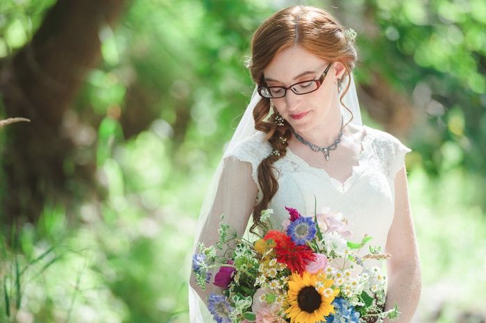 Country Wedding PRO-BAM!