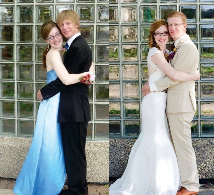 Country Wedding PRO-BAM!