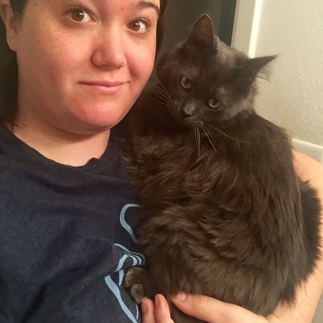 NWR: furbabies