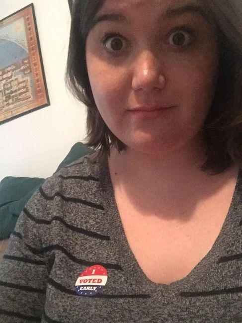 Vote Vote Vote