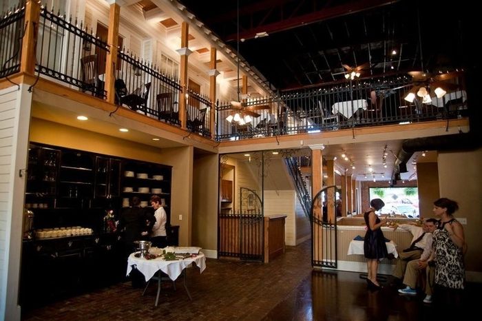 Show me your wedding venue!