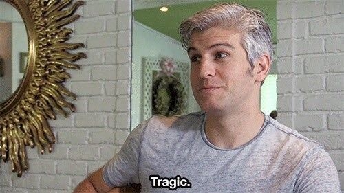 What do do about this situation