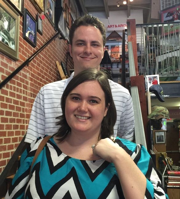 Fun Stuff: Random Questions