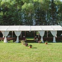 Country Wedding PRO-BAM!