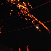 MOST unique weddings you've been to and why?