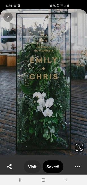 Outdoor Decor - Help me find this! 1