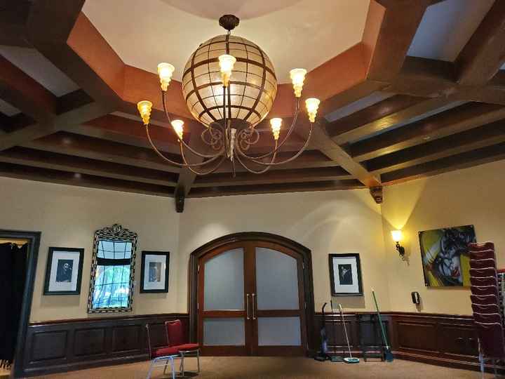 Let hear about your wedding vibe/theme ladies 😊 - 2