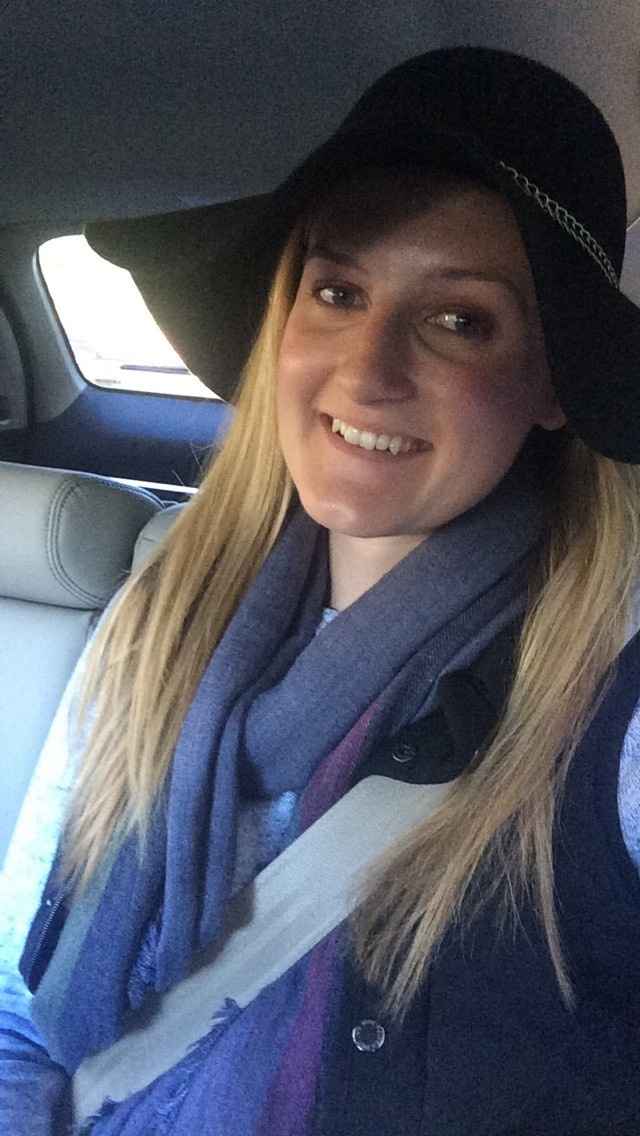 NWR: SELFIES!!! I feel like we haven't done this in a while.. Let me see your Face!