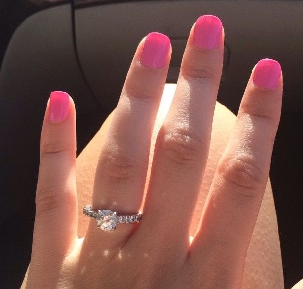 Let me see your rings!