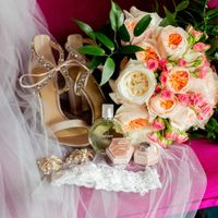 Probam! Sneak Peaks - The Coronavirus Wedding! - 1