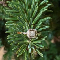 Brides of 2022! Show us your ring! - 1