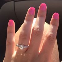 Let me see your rings!
