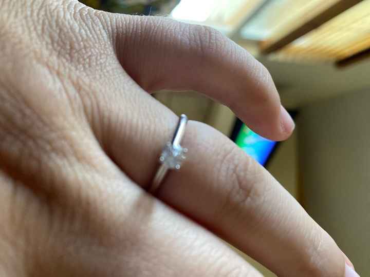 Is my ring good enough 1