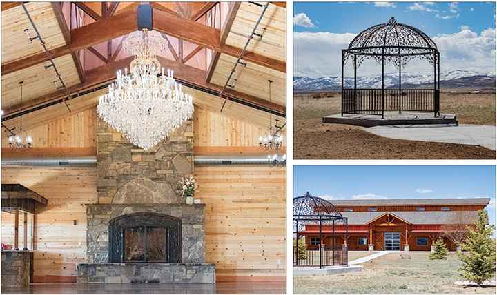 Which venue do you like better 3