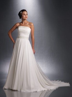 Lets see your dress!
