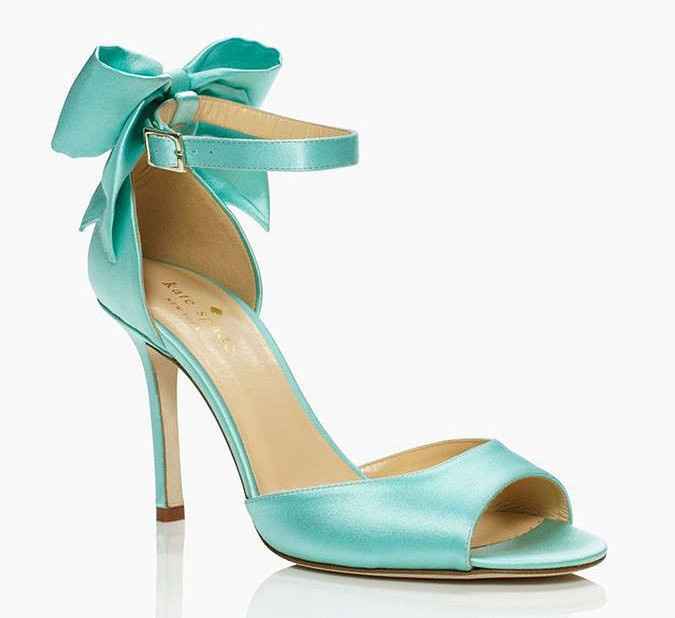 Found my wedding shoes! Show me yours! Update :-/