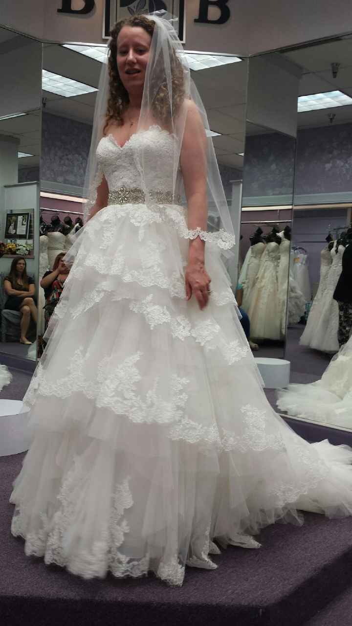 Maggie Sottero