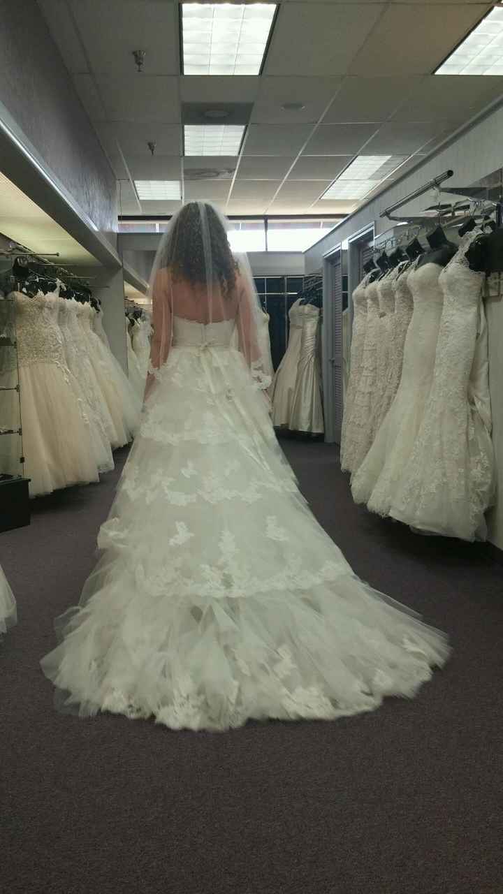 Maggie Sottero