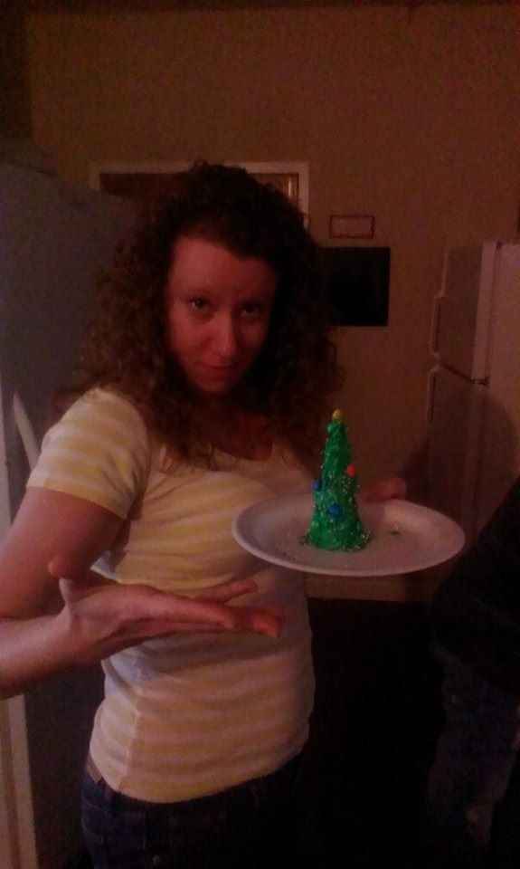 Photographer. Bowel Movements. Christmas. Pictures.