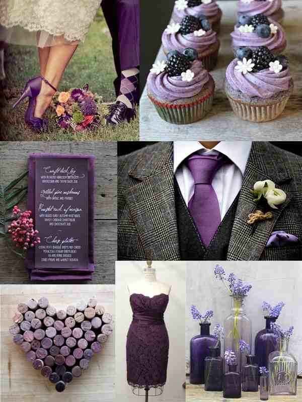 What is your wedding theme