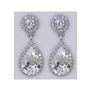 Show me your wedding jewelry!