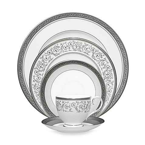 Registering for a China pattern?