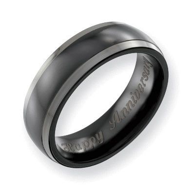 What does your FH ring look like?