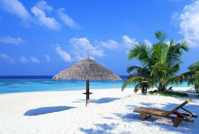Let's see those honeymoon spots!