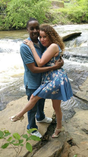 Engagement Pics!!!
