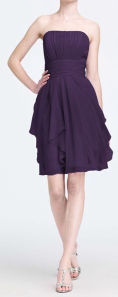 Show me your bridesmaid dresses and where from?! :)