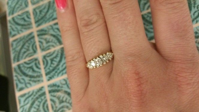 Ring pictures?!