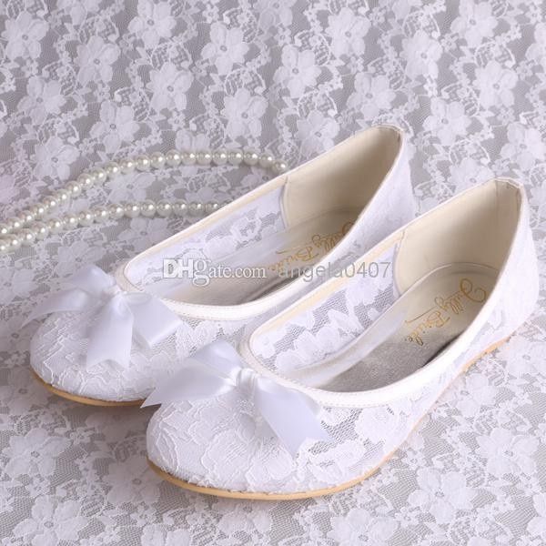 Show me your wedding shoes