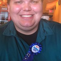 Fiancé(e) Friday! Show off your fiancé(e)! - 1