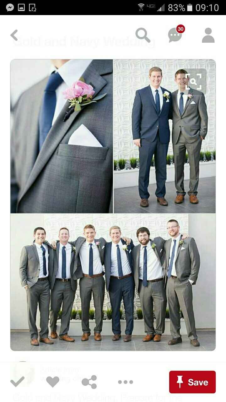 FH tux decision