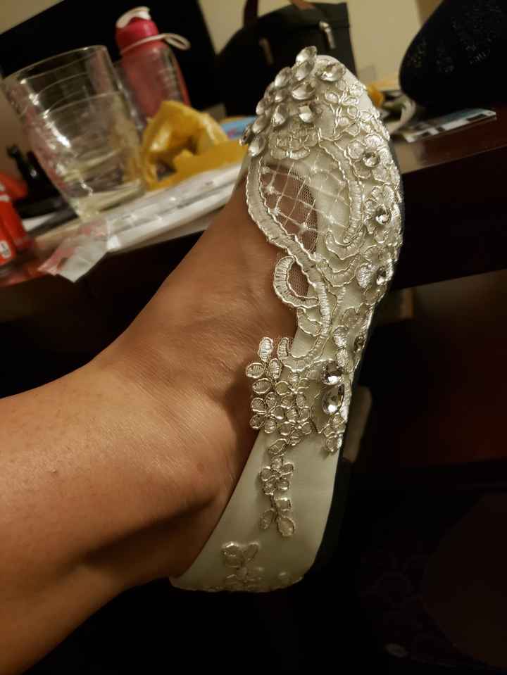 Show me your shoes!! 3