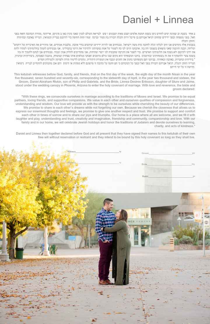 Jewish Brides/Jewish Traditions?